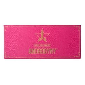Jeffree Star Cosmetics Androgyny